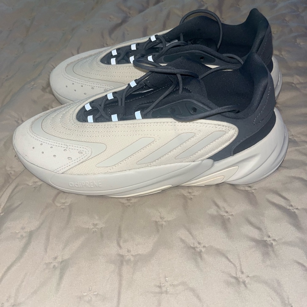 Adidas ozelia/worn once